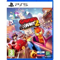 Garfield Kart 2 All You Can Drift [PS5]